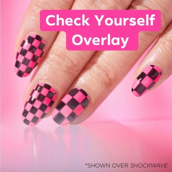 Color Street |  Check Yourself - Picture 8 of 12